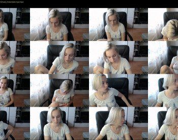 tinkissa — 26 minute Chaturbate couple cam show recording, 1080p, Jun 16, 2019