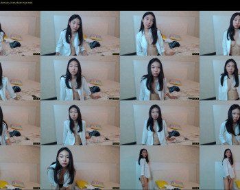tristanat — 43 minute Chaturbate female cam show recording, 720p, Jun 16, 2019