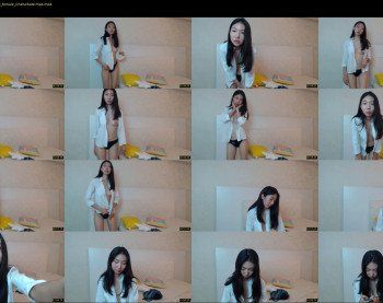tristanat — 17 minute Chaturbate female cam show recording, 720p, Jun 16, 2019
