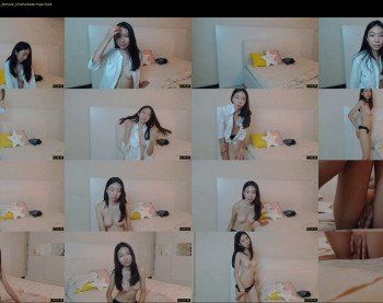 tristanat — 90 minute Chaturbate female cam show recording, 720p, Jun 16, 2019