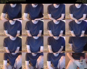 ttwinkfun — 14 minute Chaturbate male cam show recording, 720p, Jun 16, 2019