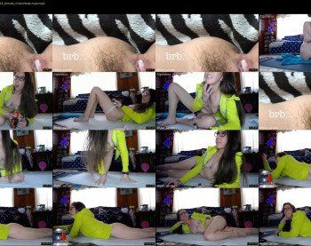 tylersands — 79 minute Chaturbate female cam show recording, 1080p, Jun 16, 2019