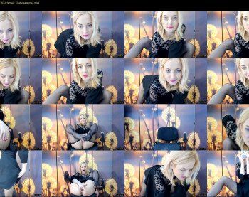 viciousqueen — 18 minute Chaturbate female cam show recording, 1080p, Jun 16, 2019