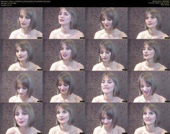 viola_1 — 32 minute Chaturbate female cam show recording, 480p, Jun 17, 2019