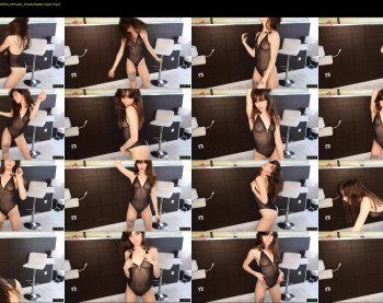 wearehottest — 15 minute Chaturbate couple cam show recording, 4K, Jun 16, 2019
