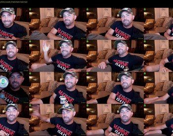 whaaaaaaaat — 38 minute Chaturbate couple cam show recording, 1080p, Jun 17, 2019