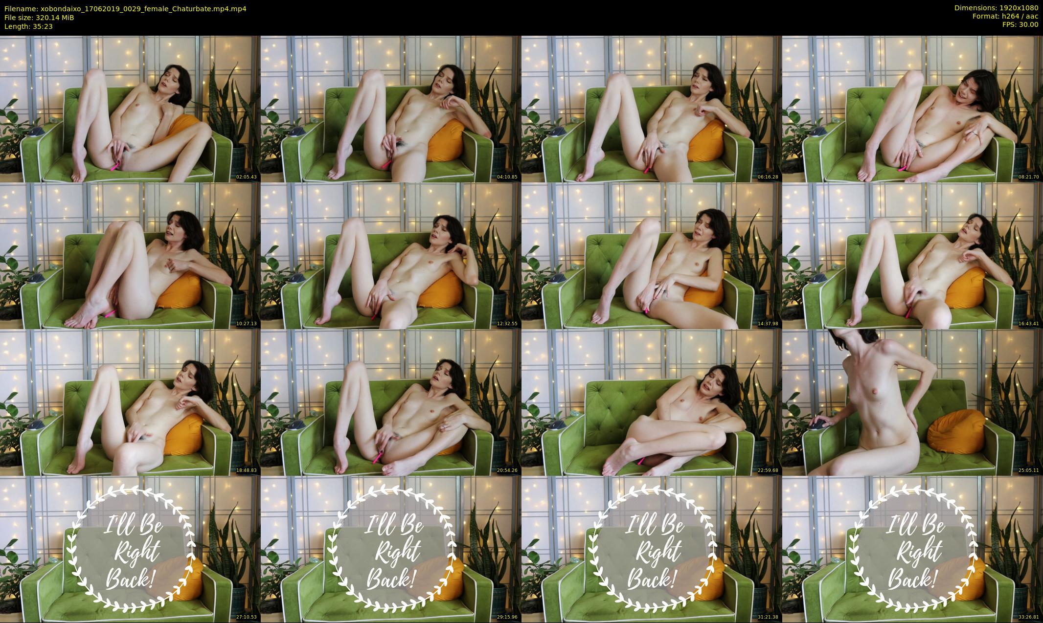 xobondaixo — 36 minute Chaturbate couple cam show recording, 1080p, Jun 17, 2019