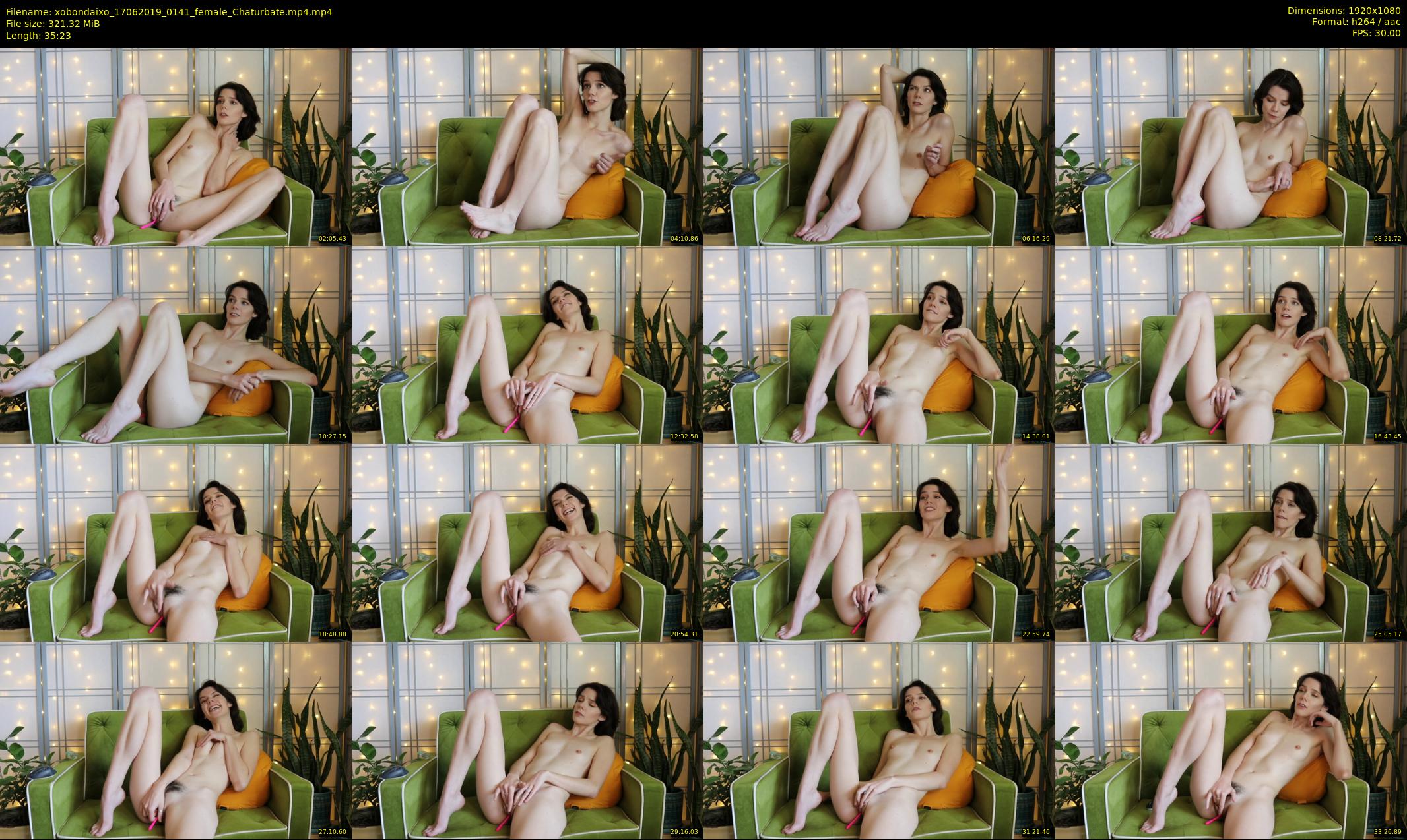 xobondaixo — 36 minute Chaturbate couple cam show recording, 1080p, Jun 17, 2019