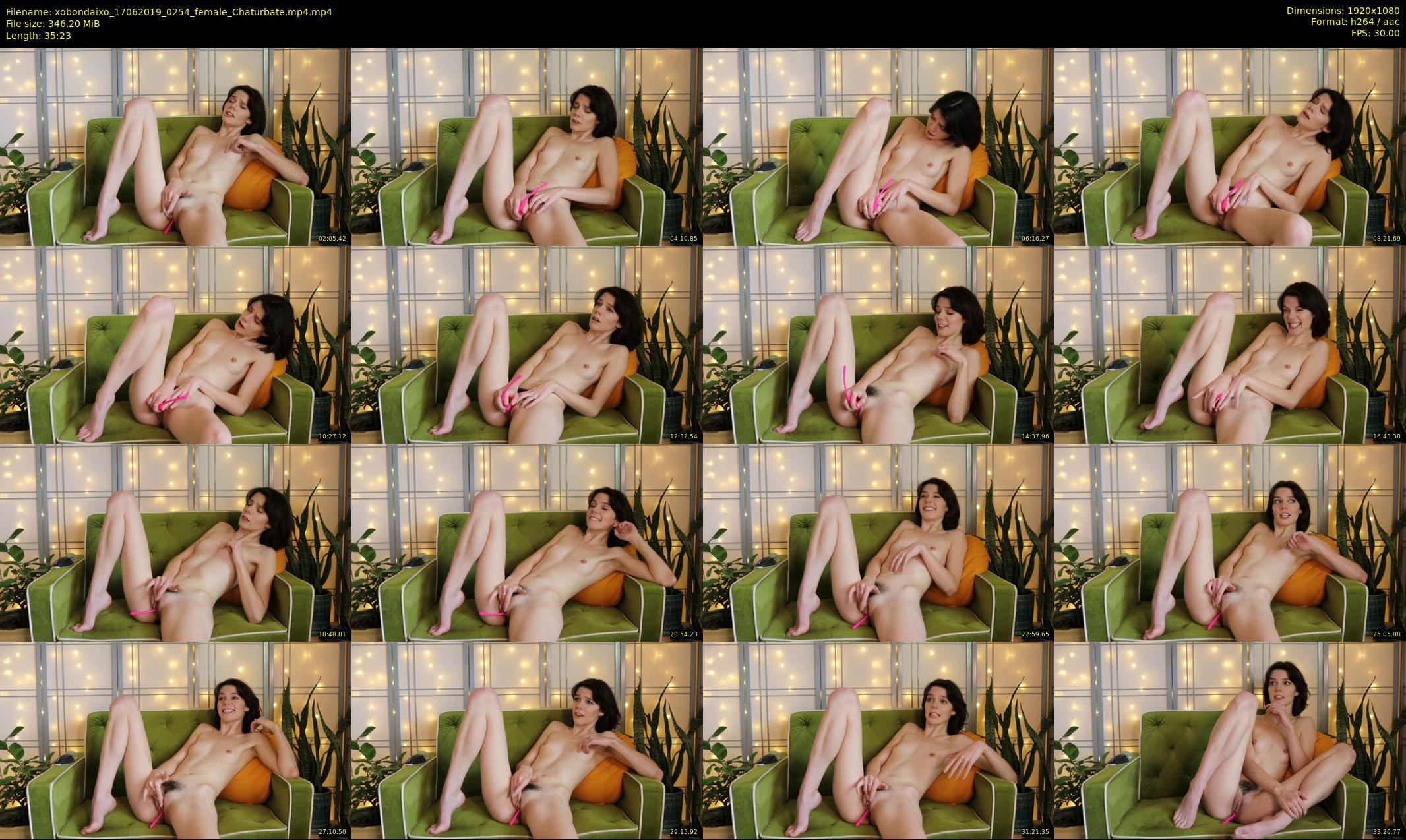 xobondaixo — 36 minute Chaturbate couple cam show recording, 1080p, Jun 17, 2019