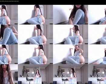 your_dirty_secret — 29 minute Chaturbate female cam show recording, 720p, Jun 16, 2019