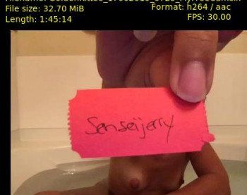 GoldenKittee — 106 minute MyFreeCams cam show recording, 480p, Jun 17, 2019