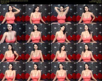 HotCallia — 6 minute MyFreeCams cam show recording, 480p, Jun 17, 2019