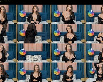 _nastya_ — 29 minute Chaturbate female cam show recording, 1080p, Jun 17, 2019