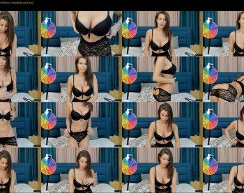 _nastya_ — 29 minute Chaturbate female cam show recording, 1080p, Jun 17, 2019