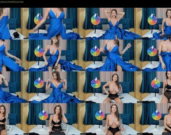 _nastya_ — 18 minute Chaturbate female cam show recording, 1080p, Jun 17, 2019