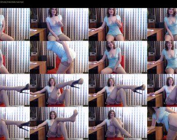_natali_ — 36 minute Chaturbate female cam show recording, 1080p, Jun 17, 2019