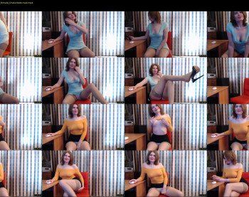 _natali_ — 36 minute Chaturbate female cam show recording, 1080p, Jun 17, 2019