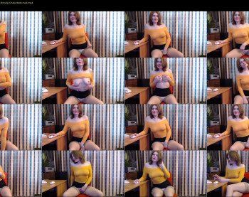 _natali_ — 36 minute Chaturbate female cam show recording, 1080p, Jun 17, 2019