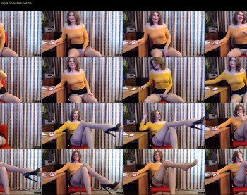 _natali_ — 33 minute Chaturbate female cam show recording, 1080p, Jun 17, 2019