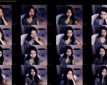 _pilya_ — 21 minute Chaturbate female cam show recording, 720p, Jun 17, 2019