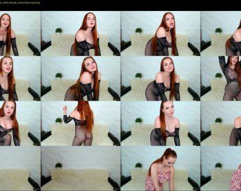 abogailmaartin — 19 minute Chaturbate female cam show recording, 1080p, Jun 17, 2019