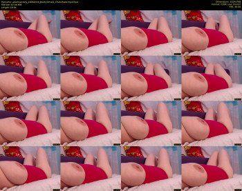 adamsvictory — 20 minute Chaturbate female cam show recording, 720p, Jun 18, 2019