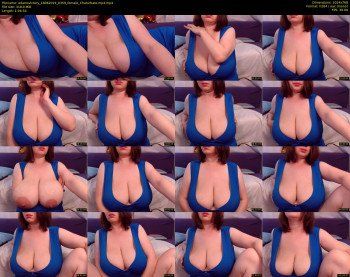 adamsvictory — 65 minute Chaturbate female cam show recording, 720p, Jun 18, 2019