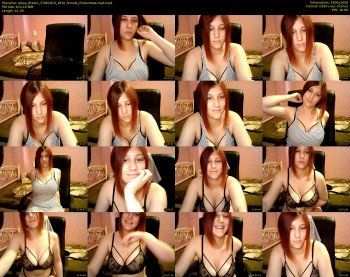 alexa_dream — 42 minute Chaturbate female cam show recording, 720p, Jun 17, 2019
