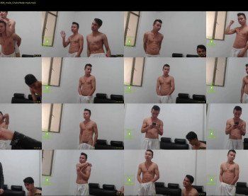 alexandluke — 11 minute Chaturbate male cam show recording, 720p, Jun 17, 2019