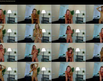alisaa__fox — 47 minute Chaturbate female cam show recording, 1080p, Jun 17, 2019