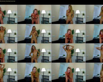 alisaa__fox — 30 minute Chaturbate female cam show recording, 1080p, Jun 17, 2019