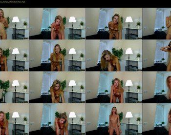 alisaa__fox — 47 minute Chaturbate female cam show recording, 1080p, Jun 17, 2019