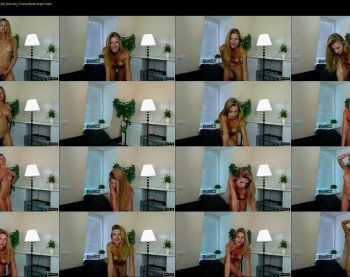alisaa__fox — 47 minute Chaturbate female cam show recording, 1080p, Jun 17, 2019