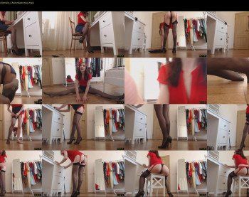 artmaya — 51 minute Chaturbate female cam show recording, 1080p, Jun 17, 2019