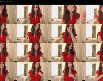 artmaya — 3 minute Chaturbate female cam show recording, 1080p, Jun 17, 2019