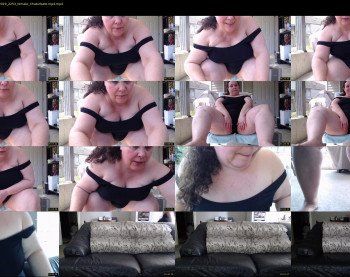 bbwmilfforcamfun — 4 minute Chaturbate female cam show recording, 720p, Jun 17, 2019