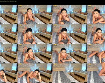 biancacruzzz — 16 minute Chaturbate female cam show recording, 4K, Jun 18, 2019