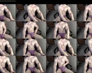 big_nick_for_you_ — 29 minute Chaturbate male cam show recording, 720p, Jun 17, 2019