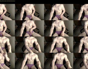 big_nick_for_you_ — 12 minute Chaturbate male cam show recording, 720p, Jun 17, 2019