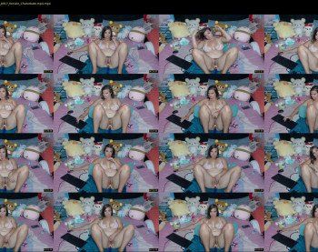 bouncinbooty — 56 minute Chaturbate female cam show recording, 1080p, Jun 17, 2019