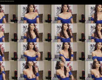 classdeb — 29 minute Chaturbate female cam show recording, 1080p, Jun 18, 2019