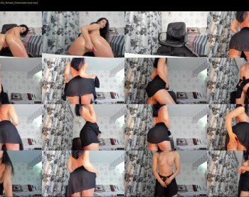 cum4myass — 29 minute Chaturbate female cam show recording, 1080p, Jun 18, 2019