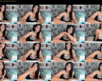cum4myass — 7 minute Chaturbate female cam show recording, 1080p, Jun 18, 2019