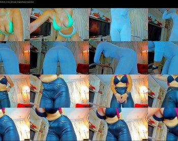 cuteanddesesperate — 40 minute Chaturbate female cam show recording, 720p, Jun 17, 2019
