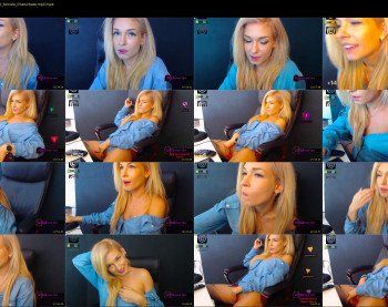 debralee — 62 minute Chaturbate female cam show recording, 720p, Jun 17, 2019