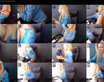 debralee — 49 minute Chaturbate female cam show recording, 720p, Jun 17, 2019