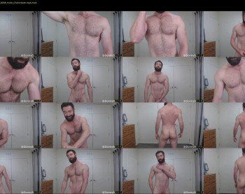 donnybasilisk — 36 minute Chaturbate male cam show recording, 1080p, Jun 18, 2019