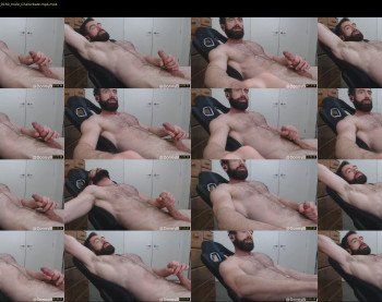 donnybasilisk — 36 minute Chaturbate male cam show recording, 1080p, Jun 18, 2019