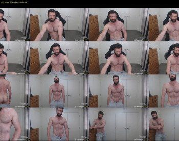 donnybasilisk — 36 minute Chaturbate male cam show recording, 1080p, Jun 18, 2019
