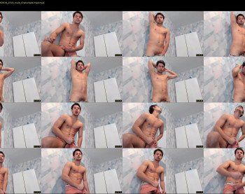 dreamon007007007 — 7 minute Chaturbate male cam show recording, 720p, Jun 17, 2019